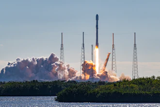 Space X