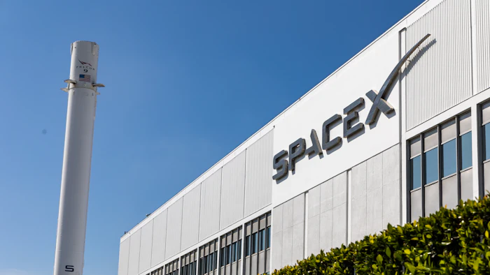 Satellite Reveals Before, After Views of SpaceX Rocket's Moon Crash