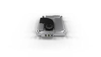 Stoneridge Evo High Performance Ecu