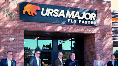 Ursa Major recently held the grand opening of its new manufacturing facility in Longmont, Colorado.