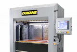 Dukane designs and manufactures state-of-the-art plastic welding technologies.