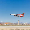 X62 A Flight