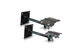 100 Series Mounting Brackets Shadow
