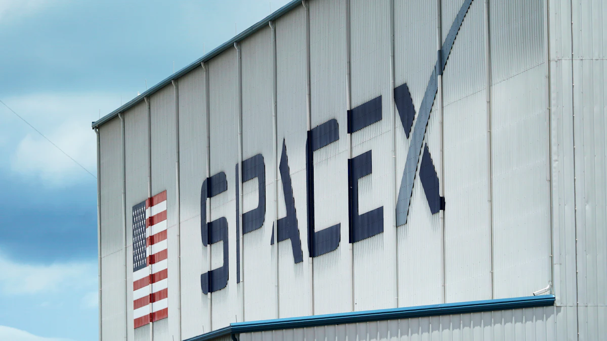 Video Compression Blocks SpaceX Prevails in Texas Land Swap Challenge | Industrial Equipment News