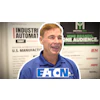 Neil O'Shea, sales manager, Eaton