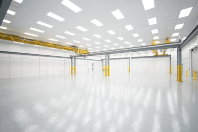 Firefly Spacecraft Cleanroom 2048x1365