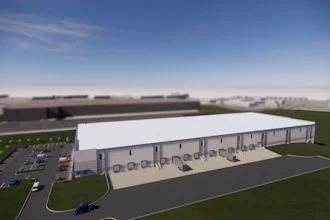 Holton Bdg 1 Aerial Rendering 1