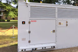 The HyFlex Compact from Hitachi Energy.