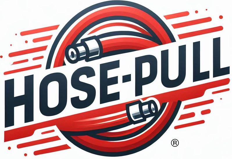 Logo Hose Pull 3