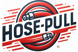 Logo Hose Pull 3
