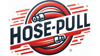 Logo Hose Pull 3