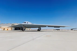 B-21 Raider