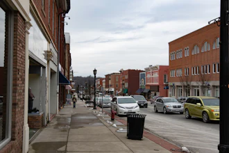 Cambridge, Ohio