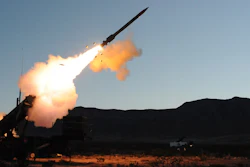 L3Harris provides the PAC-3 MSE interceptor’s advanced two-pulse Solid Rocket Motor, Lethality Enhancer and Attitude Control Motors.
