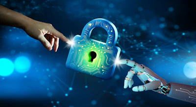 Peach Istock Ai Cyber