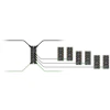 The new pure.IO IO-Link I/O modules from Murrelektronik enable IO-Link to be daisy-chained, opening up new possibilities for decentralized installation.