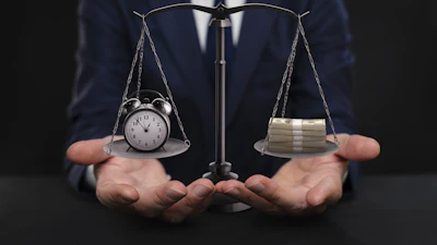 Steute Time And Money Scale Image