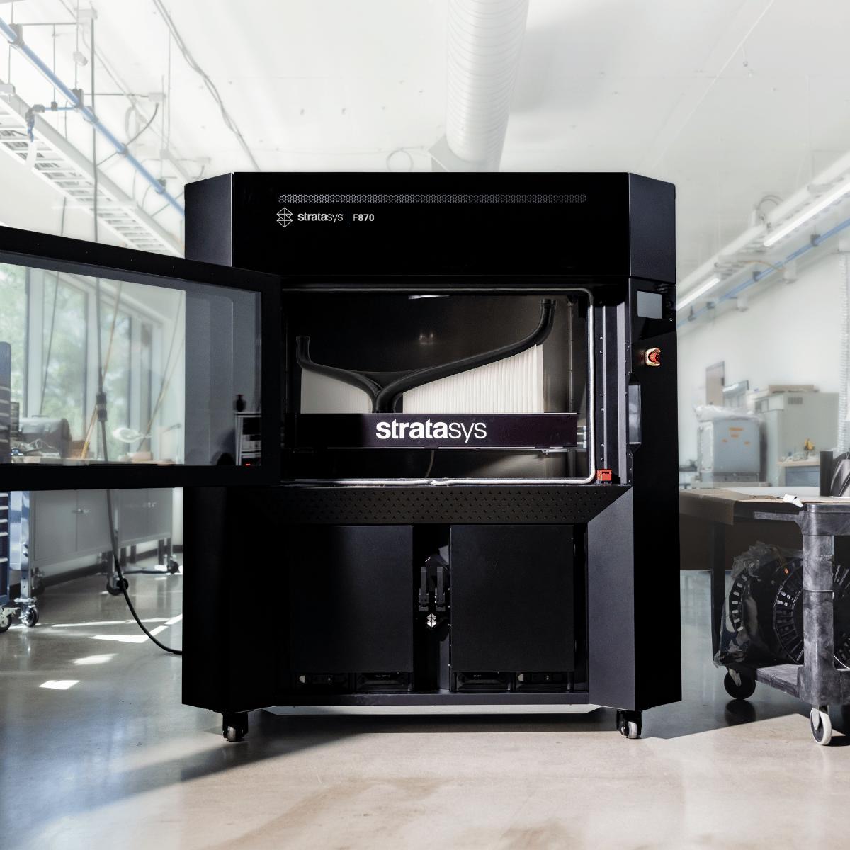 Stratasys