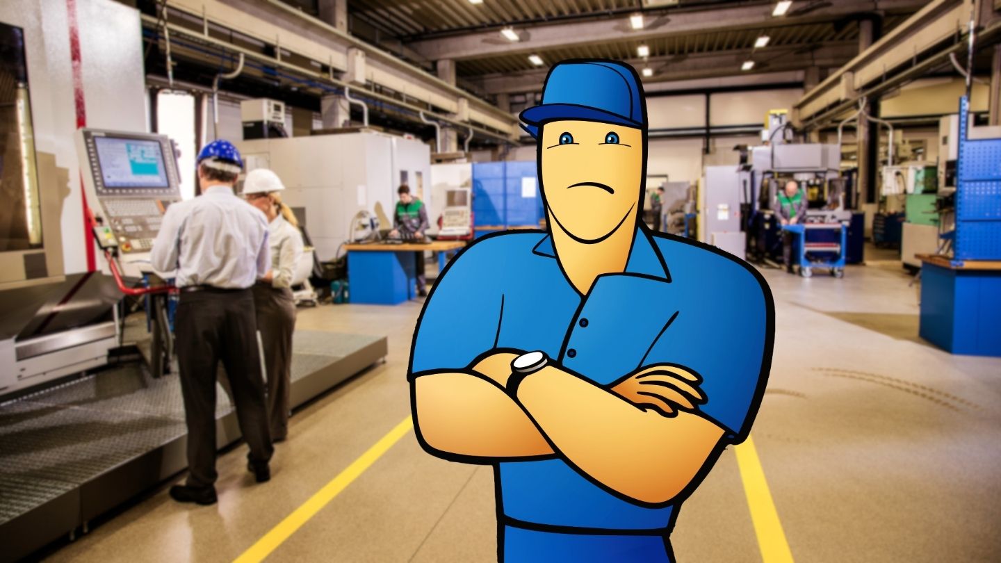 The Biggest Mistakes Manufacturers Make When Choosing Inventory Software