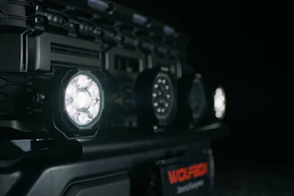 Wolfbox