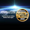 Horizon push-to-talk platform wins Future of Work 2026 Product of the Year award